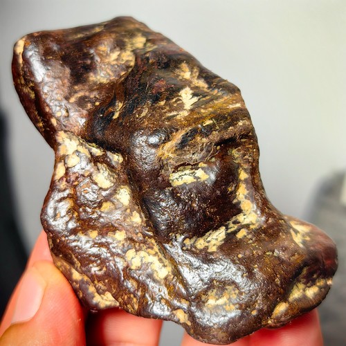 203gg natural genuine stony - 203gg,