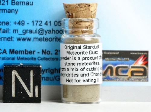 Original stardust real - ,