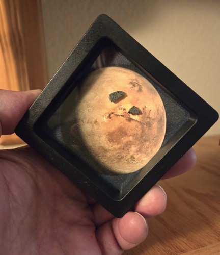 Genuine mars rocks xl - rocks,,